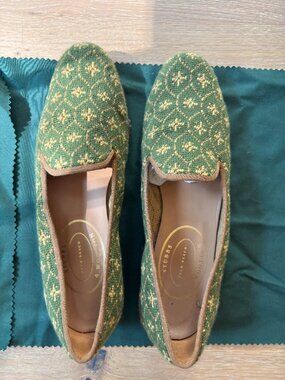 Stubbs & Wootton (Women's 10.5)